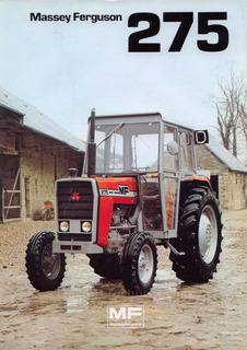 Massey Ferguson
